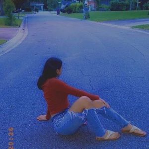 Meet your Posher, Keyri